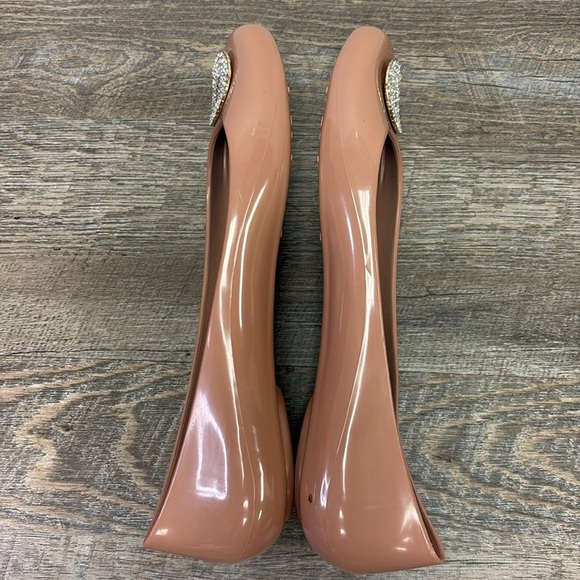 OKA b.IZZIE Ballet Flats Size 10 - Picture 6 of 10